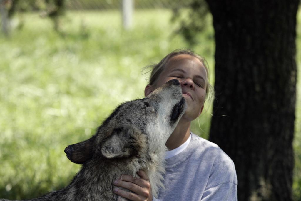 Rebecca Wolf Kiss