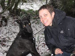 About Grisha Stewart, MA, CPDT-KA, KPACTP - Grisha Stewart