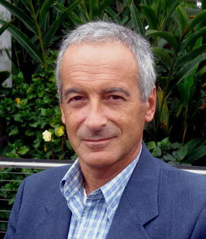 Roger Abrantes